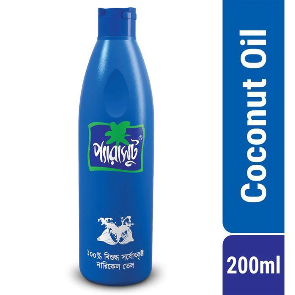 Parachute Coconut Oil (200ml)