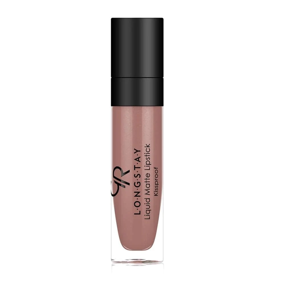 Golden Rose Longstay Liquid Matte Lipstick (5.5ml)