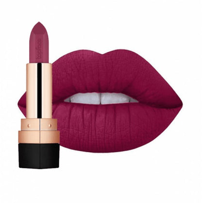 Topface Instyle Matte Lipstick (4g)