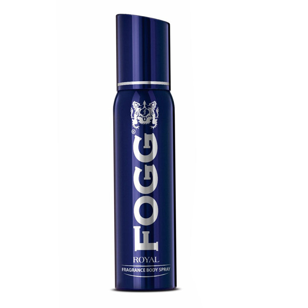 Fogg Fragrance Body Spray For Men (120ml)