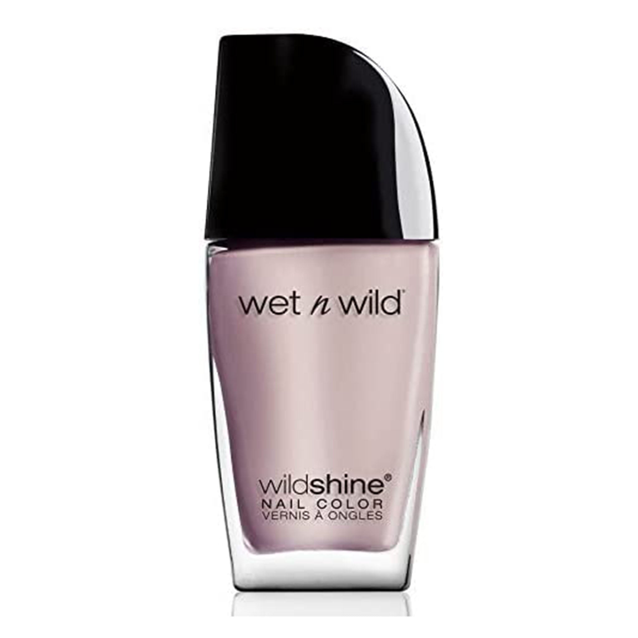 Wet n Wild - Wild Shine Nail Color (12.3ml)