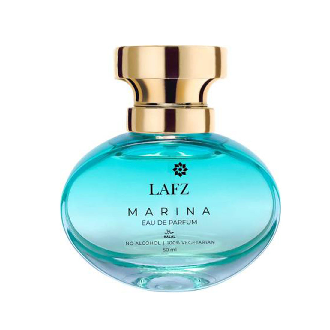 LAFZ No Alcohol Marina Eau De Parfum For Women (50ml)
