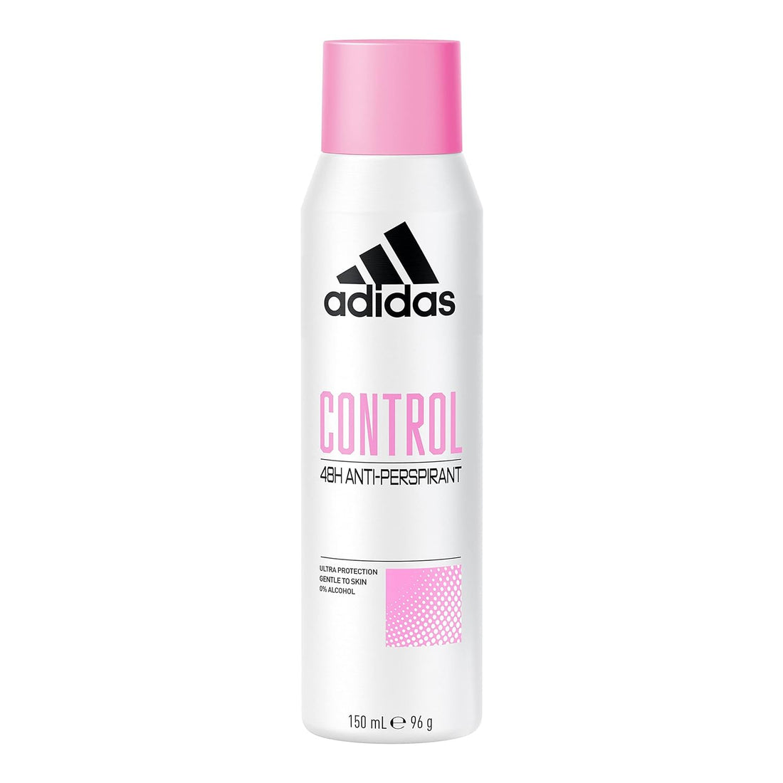 Adidas Control 48H Anti-Perspirant Women Deo Spray (150ml)