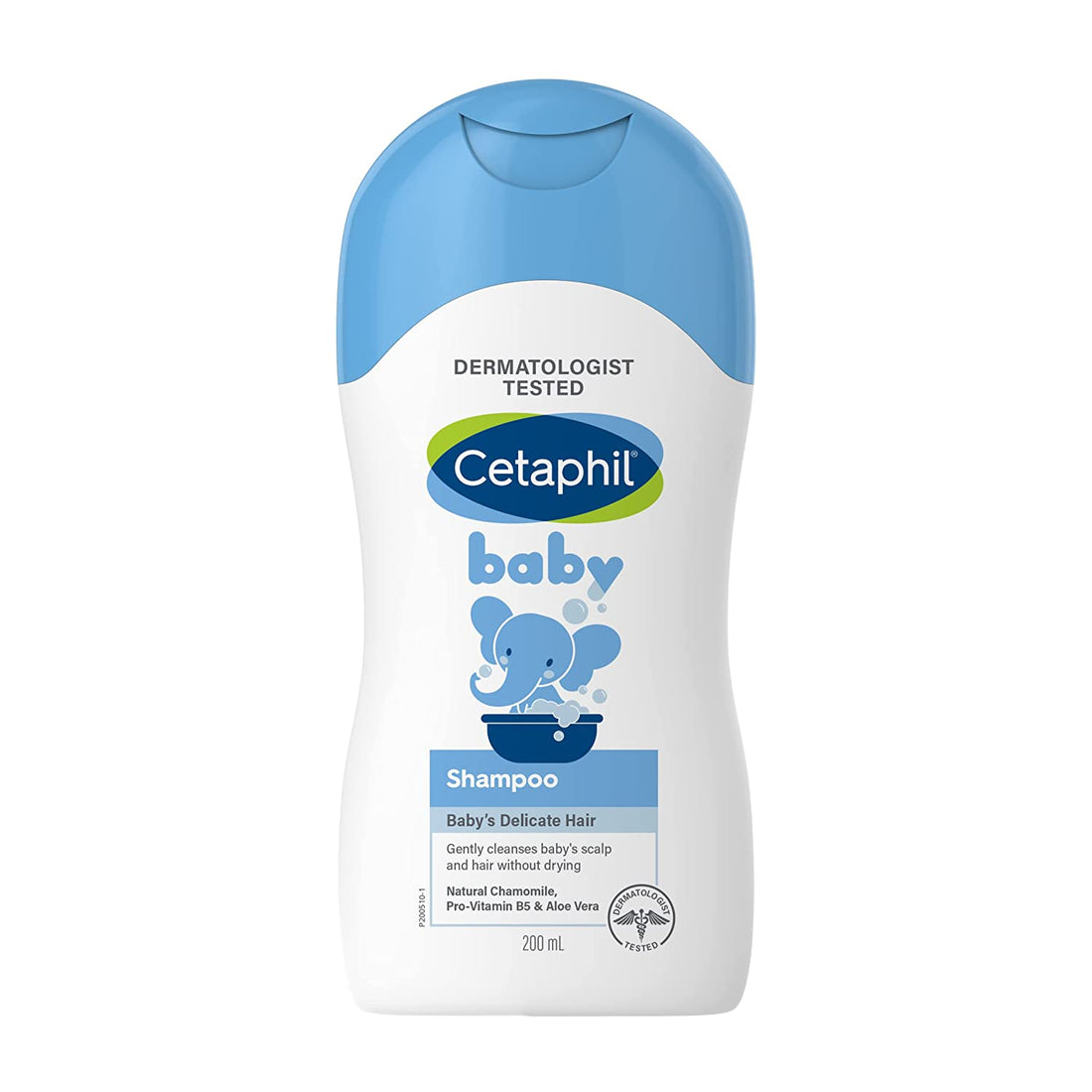 Cetaphil Baby Shampoo (200ml)