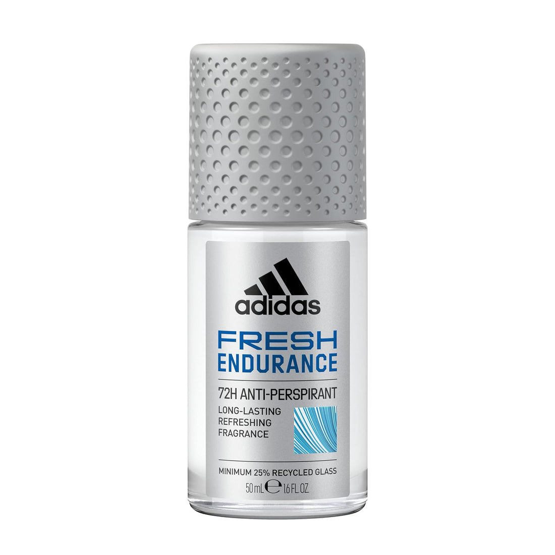 Adidas Fresh Endurance 72H Anti-Perspirant Woman Deo Roll-On (50ml)