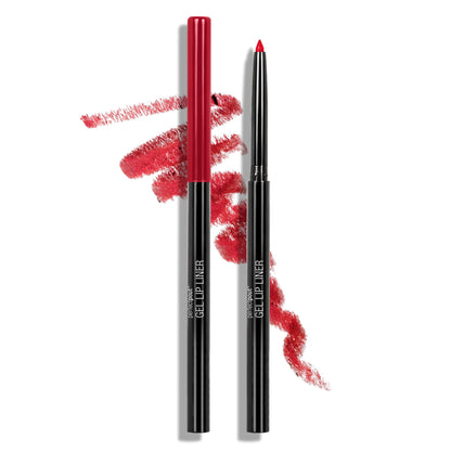 Wet N Wild Perfect Pout Gel Lip Liner (0.25 gm) - Red in the scene