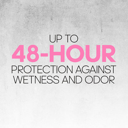 Adidas Control 48H Anti-Perspirant Women Deo Spray (150ml)