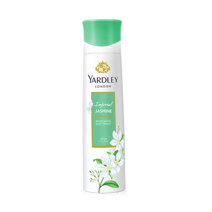 Yardley London Refreshing Body Spray (150ml)