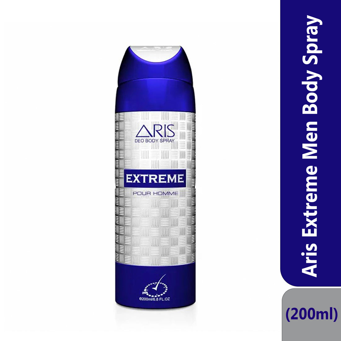 Aris Extreme Men Body Spray (200ml)