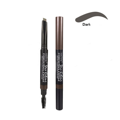 Technic Duo Colour Eyebrow Pencil (0.5gm)