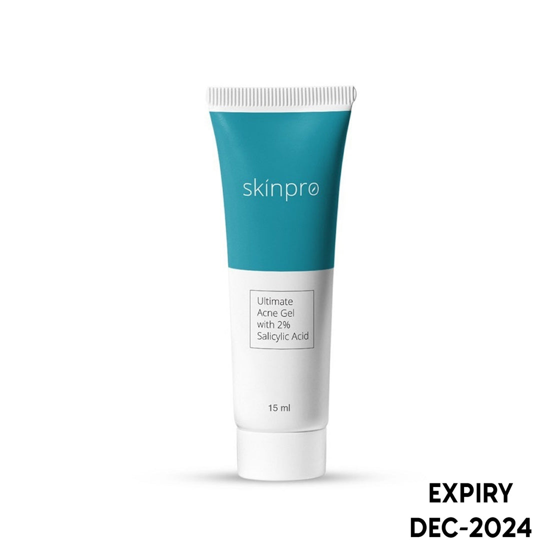 Skinpro Ultimate Acne Gel with 2% Salicylic Acid (15ml)