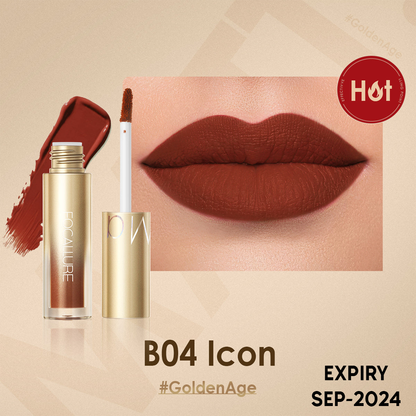 FA 245 - Focallure GLORIOUS Matte Liquid Lipstick (2.5gm)