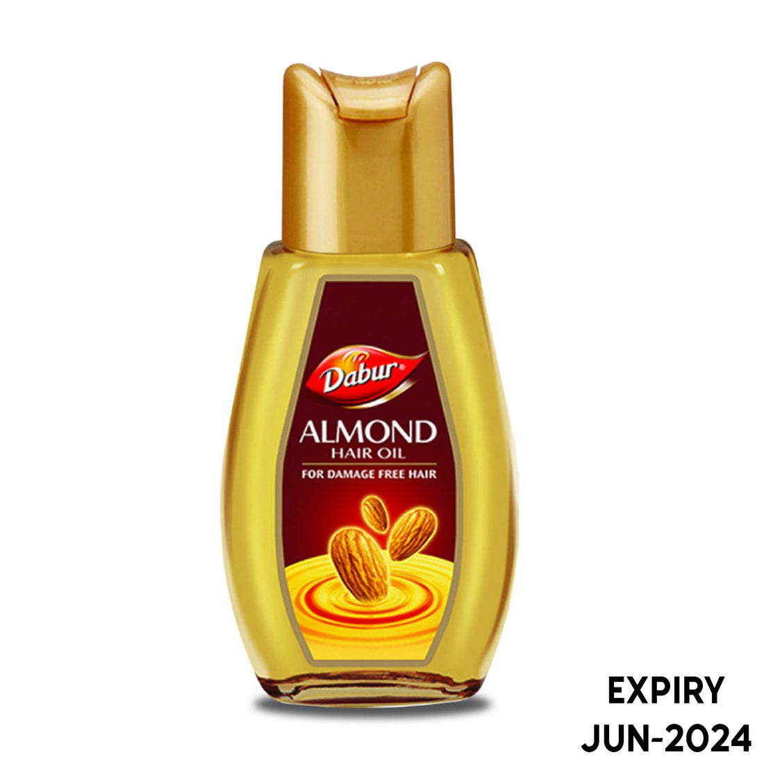 Dabur Almond Hair Oil (100ml)