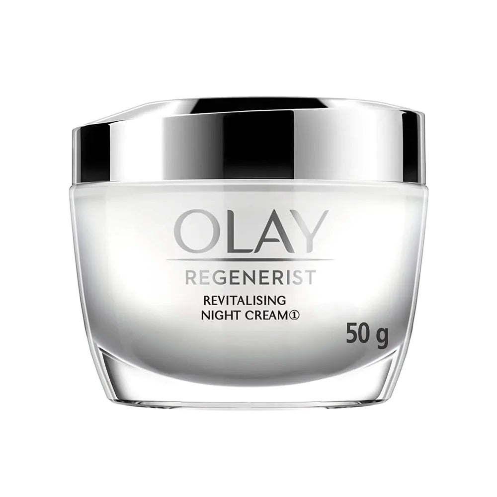 Olay Regenerist Revitalising Night Cream (50gm)