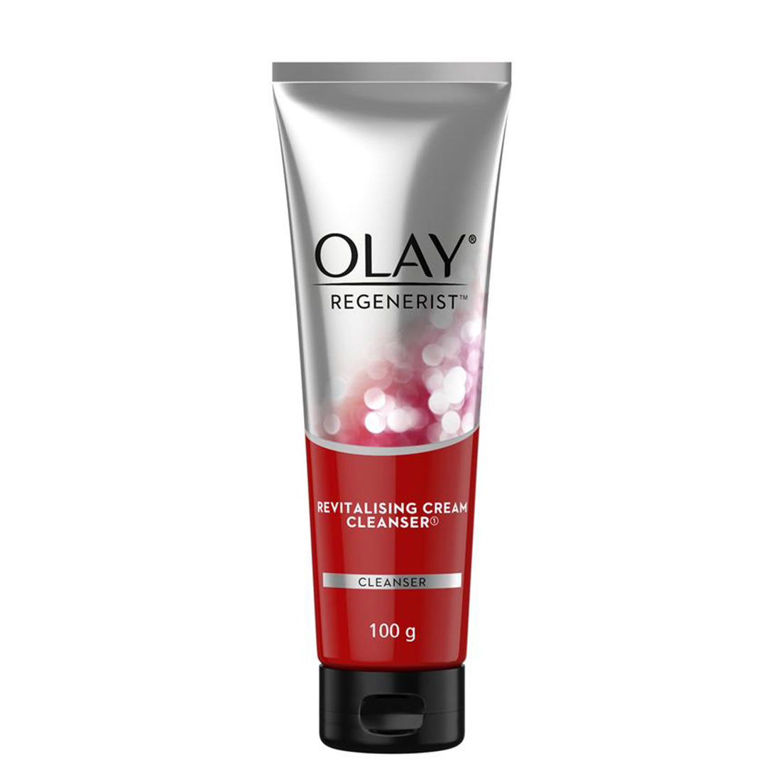 Olay Regenerist Revitalising Cream Cleanser (100gm)