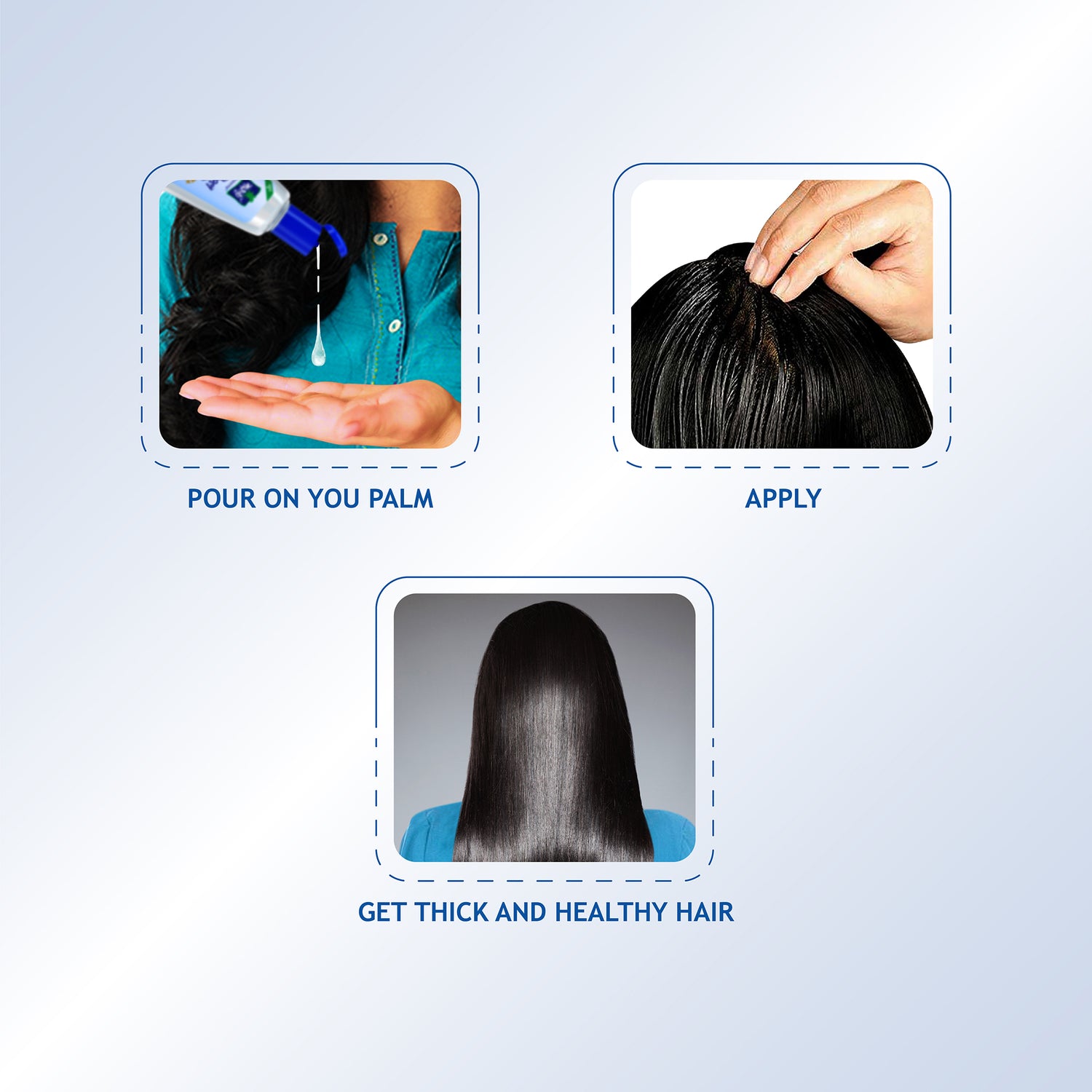 Parachute Hair Oil Advansed Beliphool (200ml)