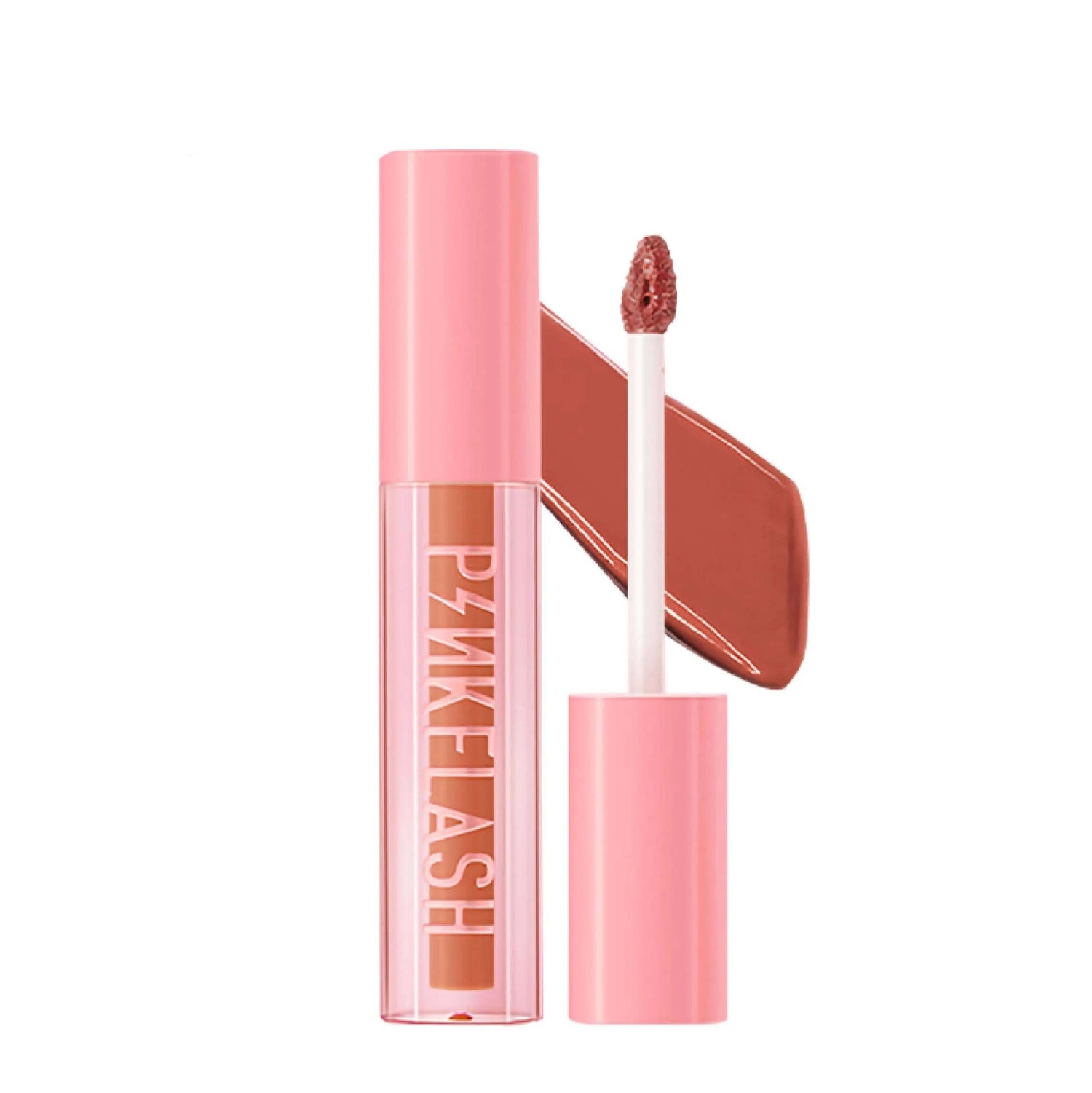 PFL07 - PINKFLASH Transferproof Liquid Matte Lipstick (2gm)
