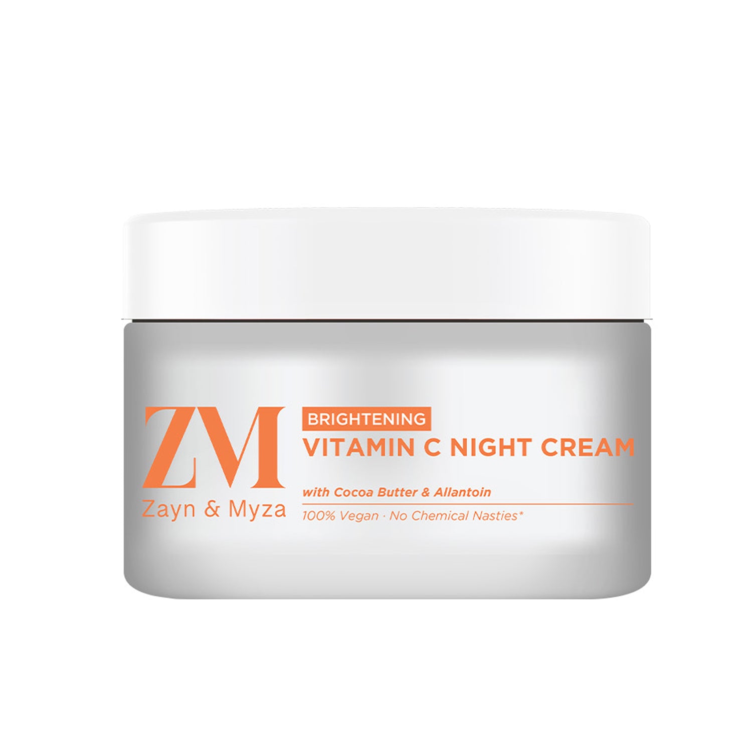 ZM Vitamin C -Brightening Combo