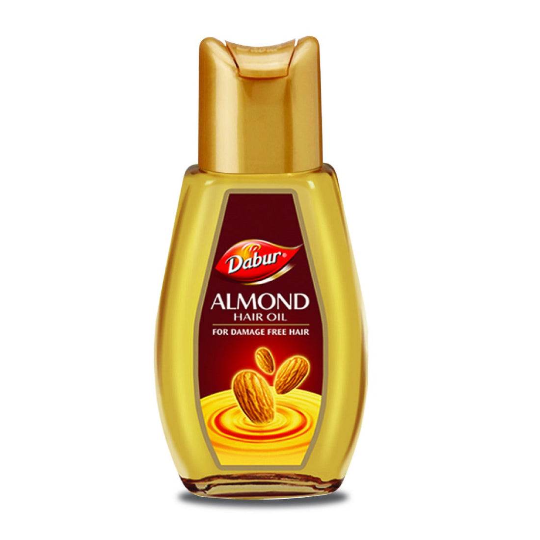 Dabur Almond Hair Oil (100ml)