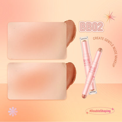 F21 - PINKFLASH Duo Makeup Stick (4g)