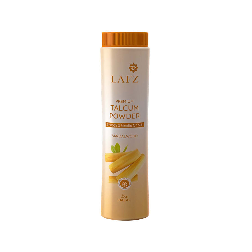 LAFZ Premium Talcum Powder Combo Pack