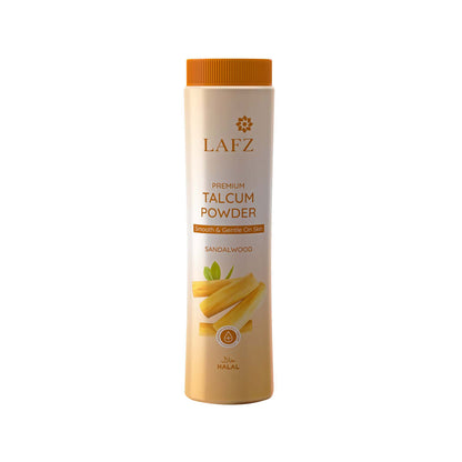 LAFZ Premium Talcum Powder Combo Pack