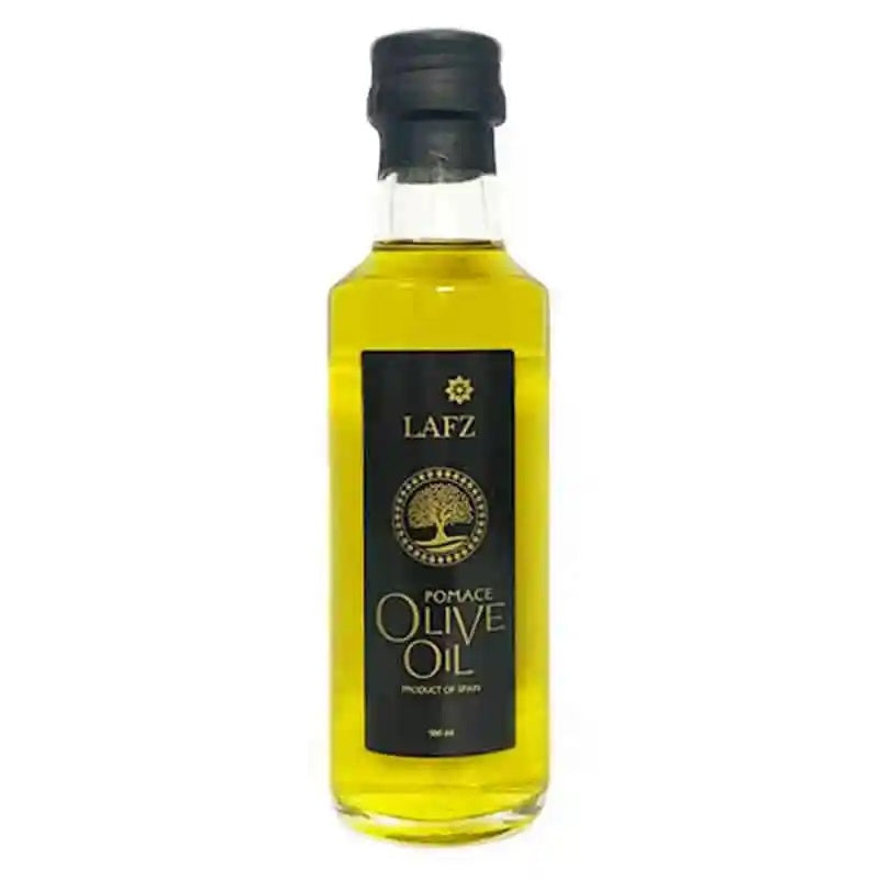 Lafz Pomace Olive Oil