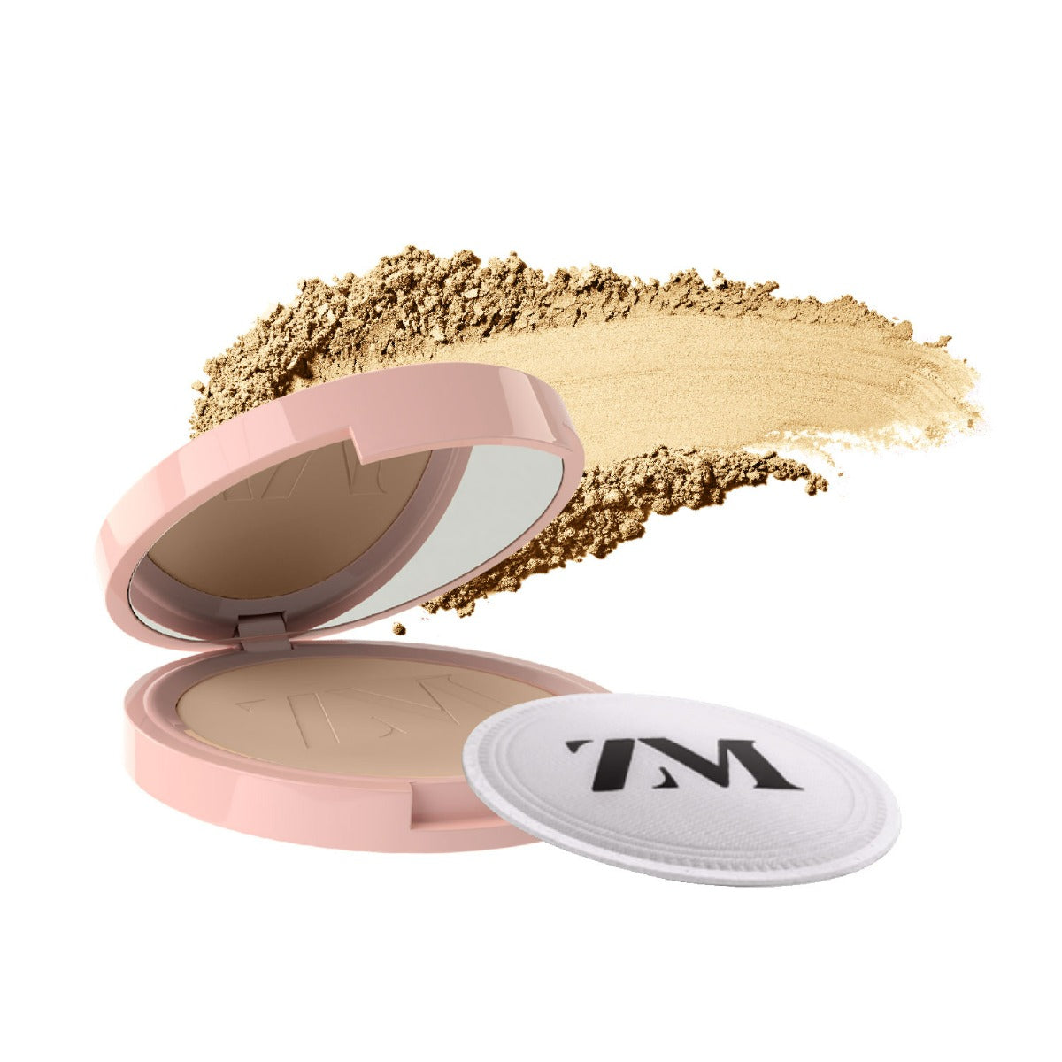 Zayn & Myza Pollution Defense CC Compact SPF 30 (9g)