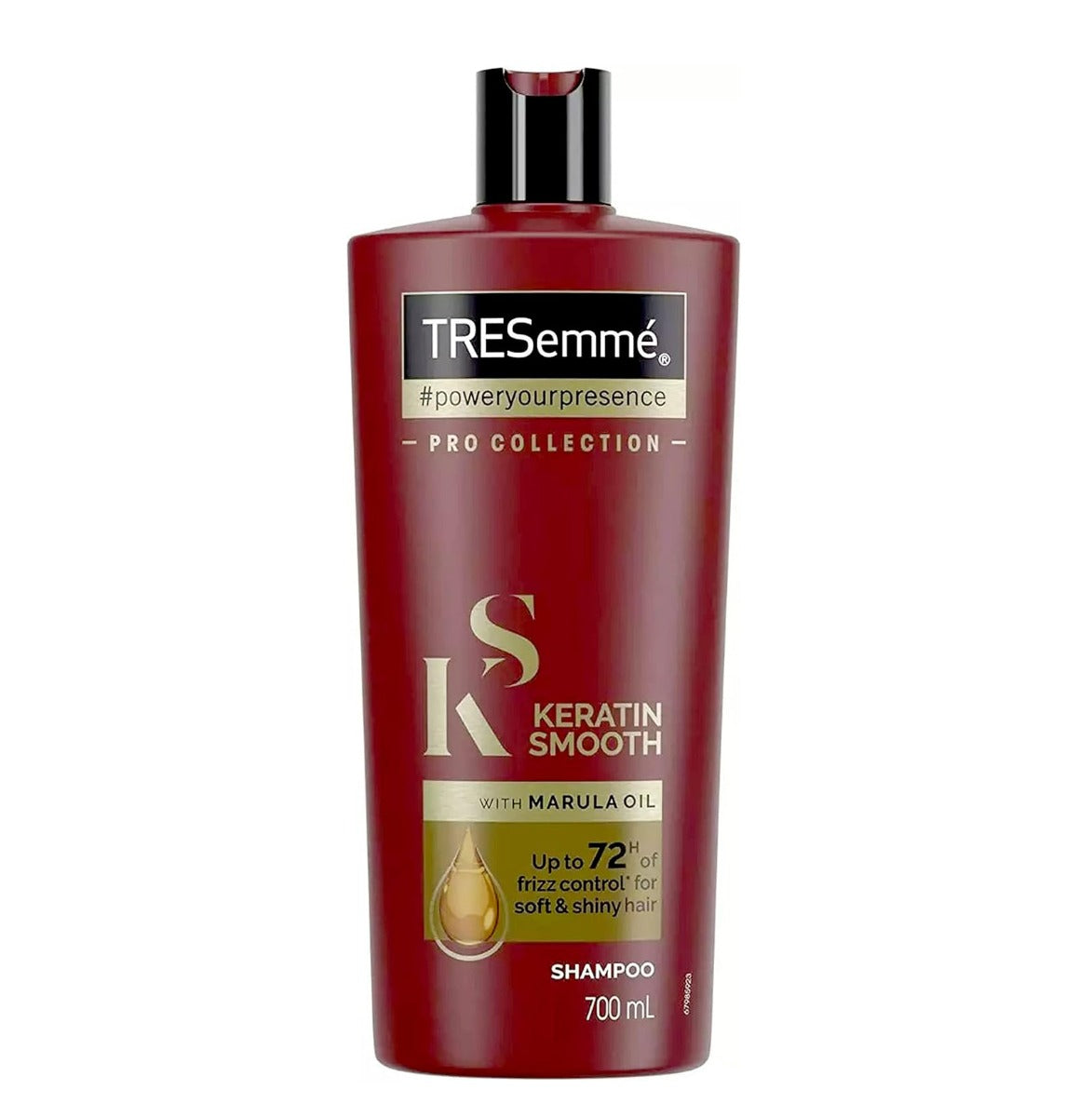 TRESemme Shampoo Keratin Smooth