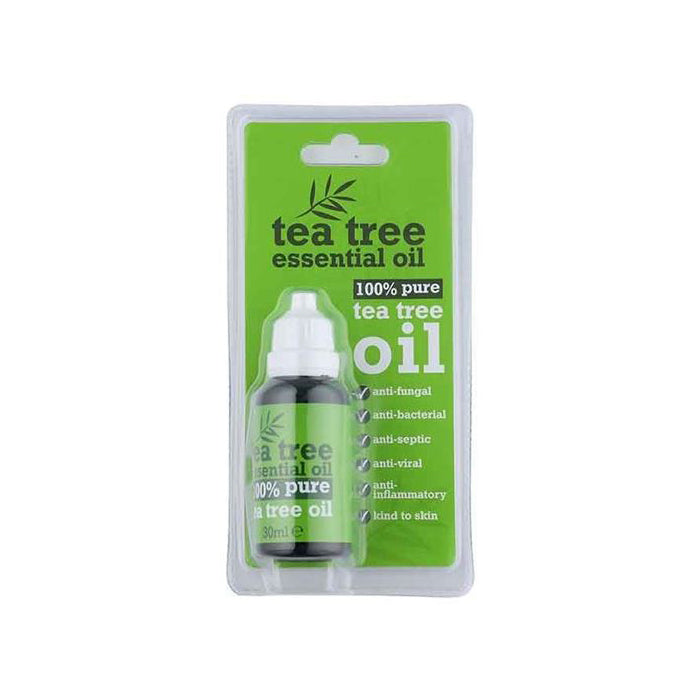 Xpel Tea Tree Essential Oil