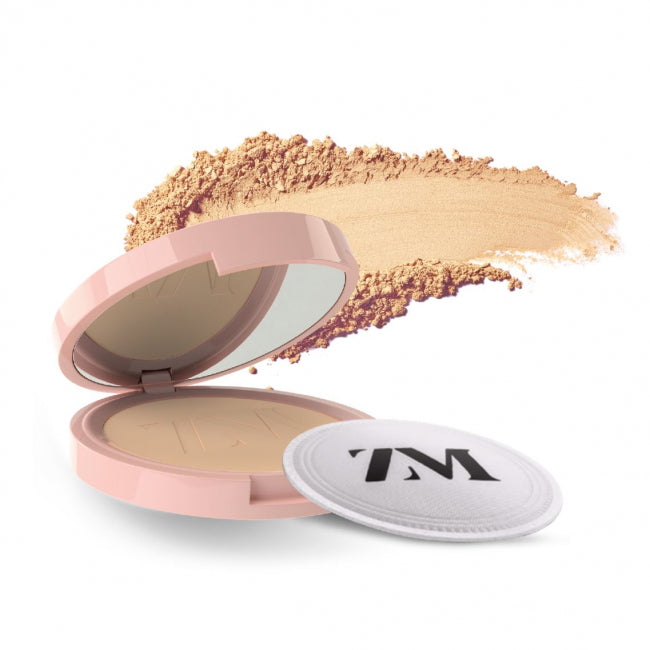 Zayn & Myza Pollution Defense CC Compact SPF 30 (9g)
