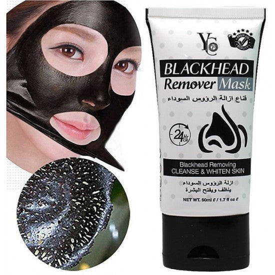 YC Blackhead Remover Peel of Mask (50ml)