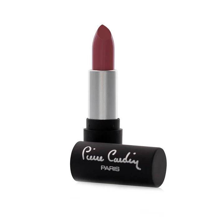 Pierre Cardin Matte Chiffon Touch Lipstick (4gm)