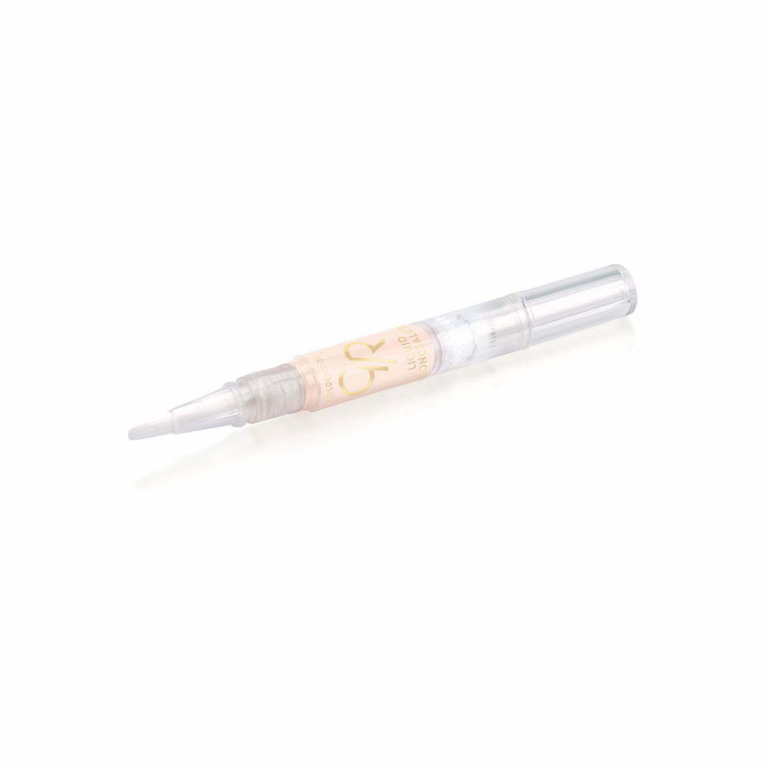 Golden Rose Liquid Concealer (2ml) - No.01