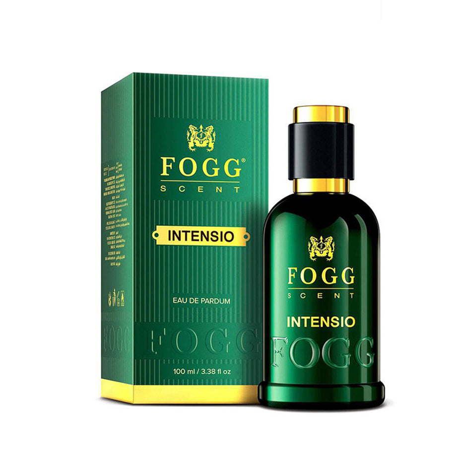 Fogg Scent Eau De Parfum For Men (100ml)