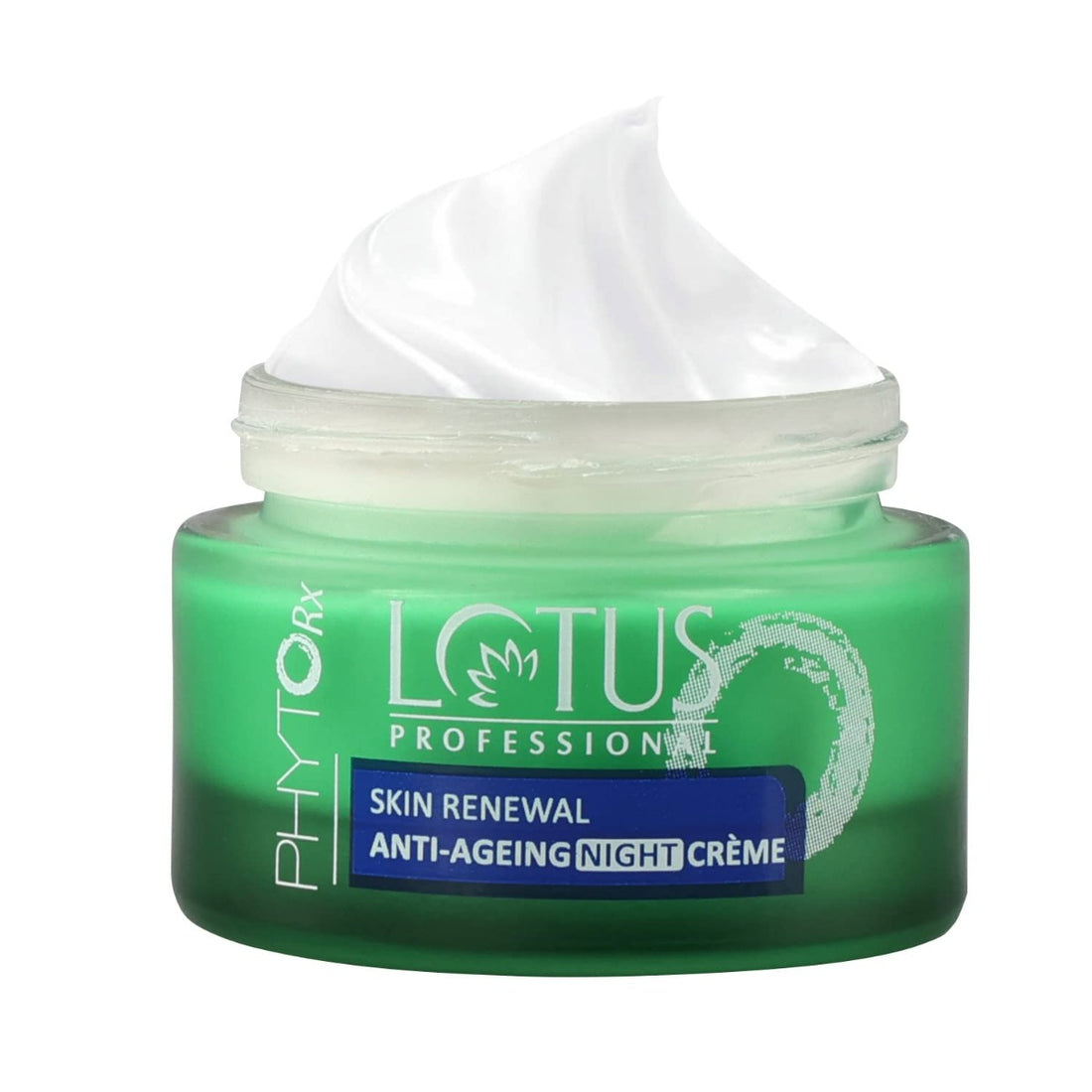 Lotus Herbals Phyto-Rx Skin Renewal Antiaging Night Cream (50gm)