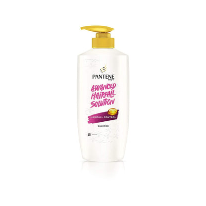 Pantene Advanced Hairfall Solution Anti-Hairfall Shampoo for Women (650ml)