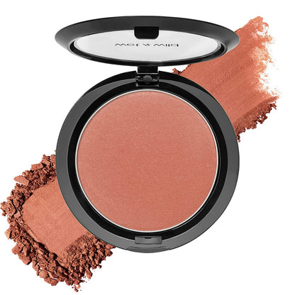 Wet n Wild Color Icon Blush - Mellow Wine (6gm)