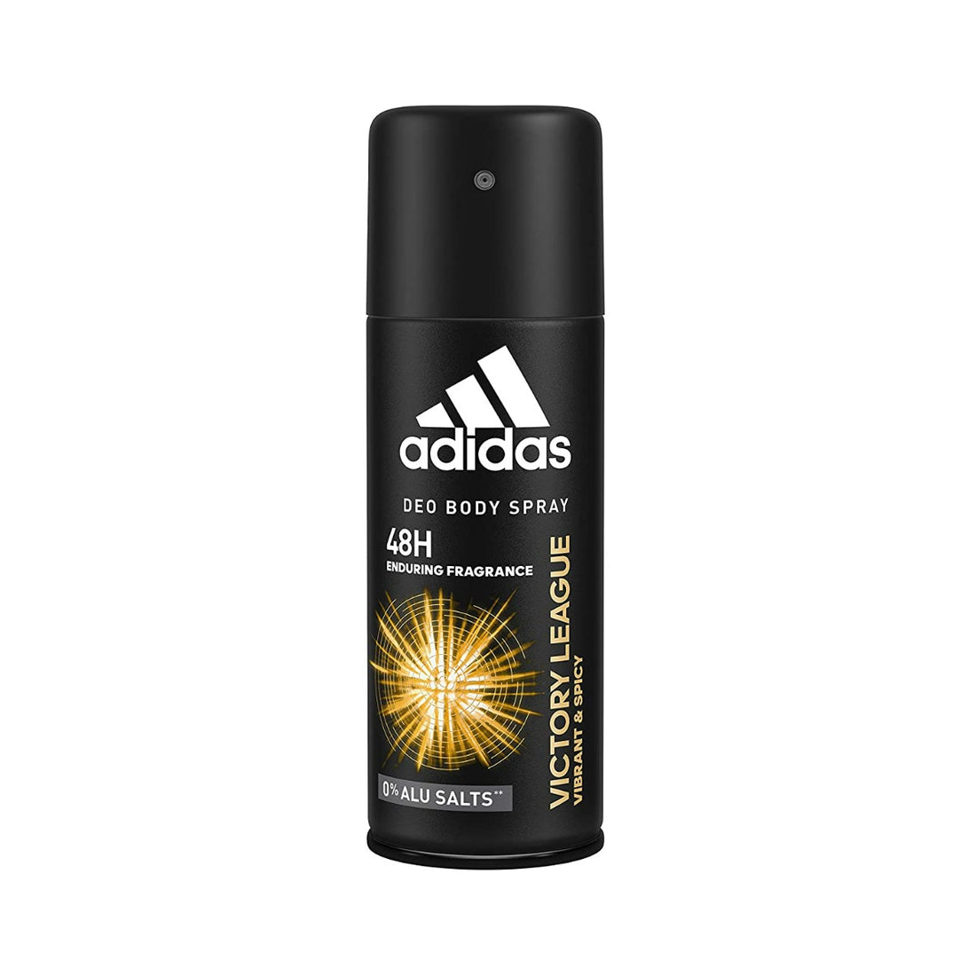 Adidas Victory League Men Deodorant Spray (150ml)