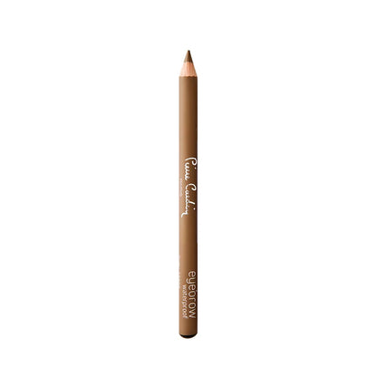 Pierre Cardin Precise Waterproof Eyebrow Pencil 100 (0.4gm)-Auborn