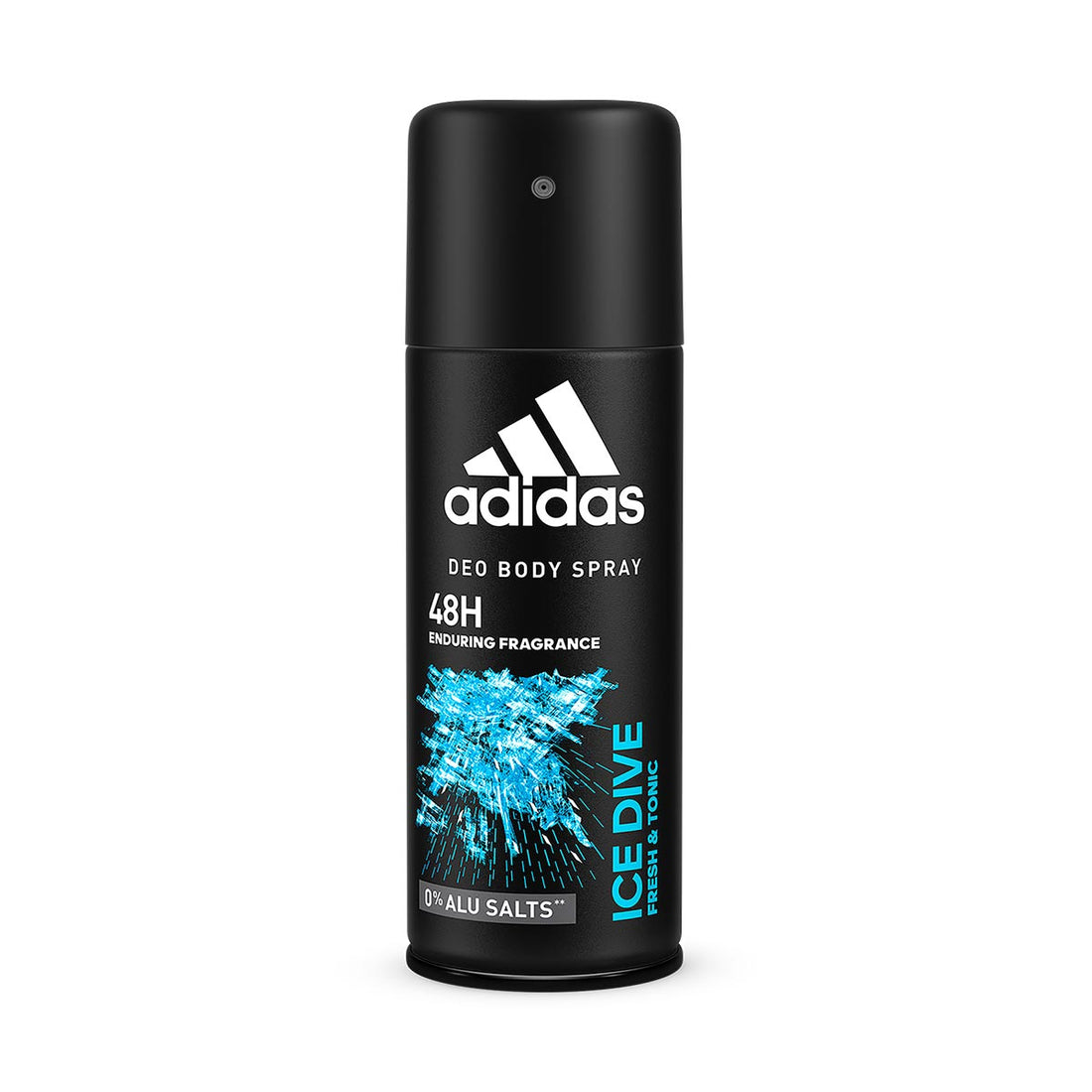 Adidas Ice Dive Deodorant For Men (150ml)