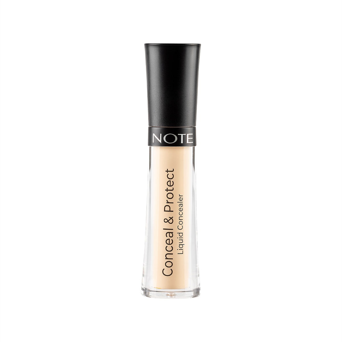Note Conceal &amp; Protect Liquid Concealer (4.5ml)
