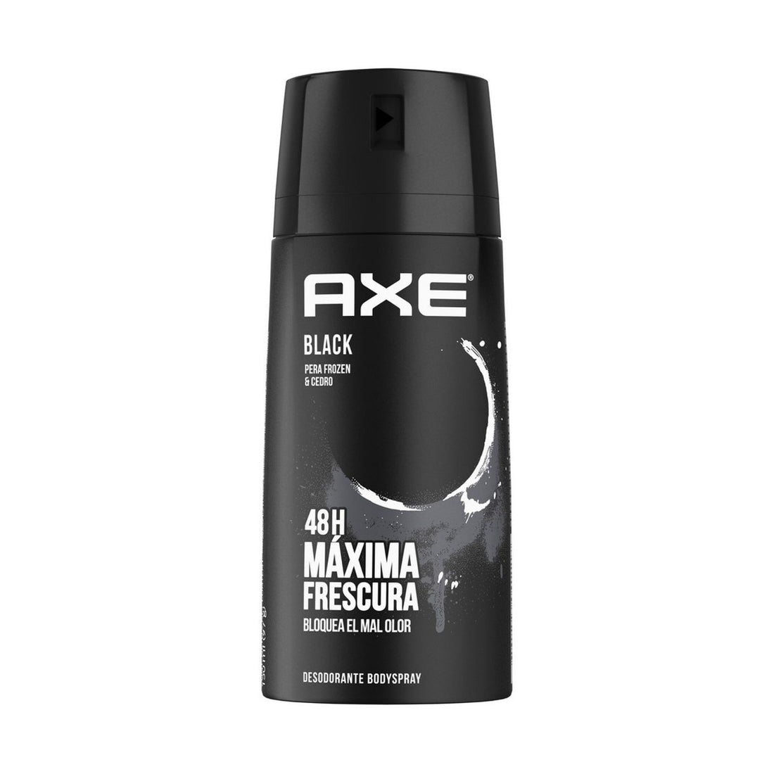 Axe Deodorant Body Spray Black Pera Frozen &amp; Cedro 150 ml