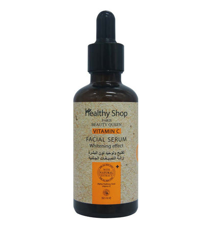 Healthy Shop Vitamin C Facial Serum (50ml)