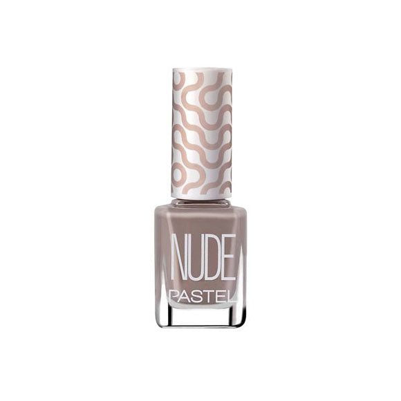 Pastel Nude Nail Polish (13ml) - Buff 759