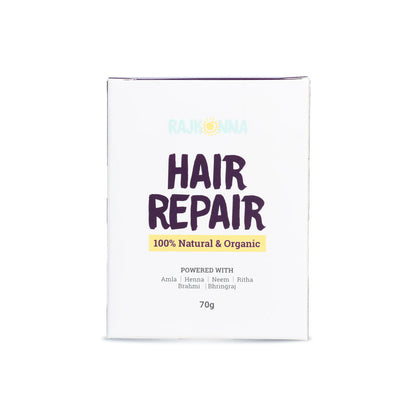 Rajkonna Hair Repair Powder (70gm)