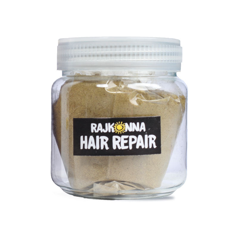 Rajkonna Hair Repair Powder (70gm)