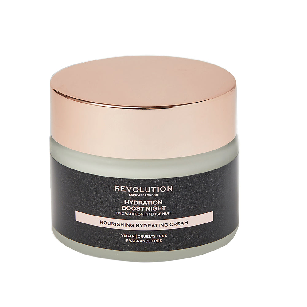 Revolution Skincare Hydration Boost (50ml)- Night Cream (1317931)