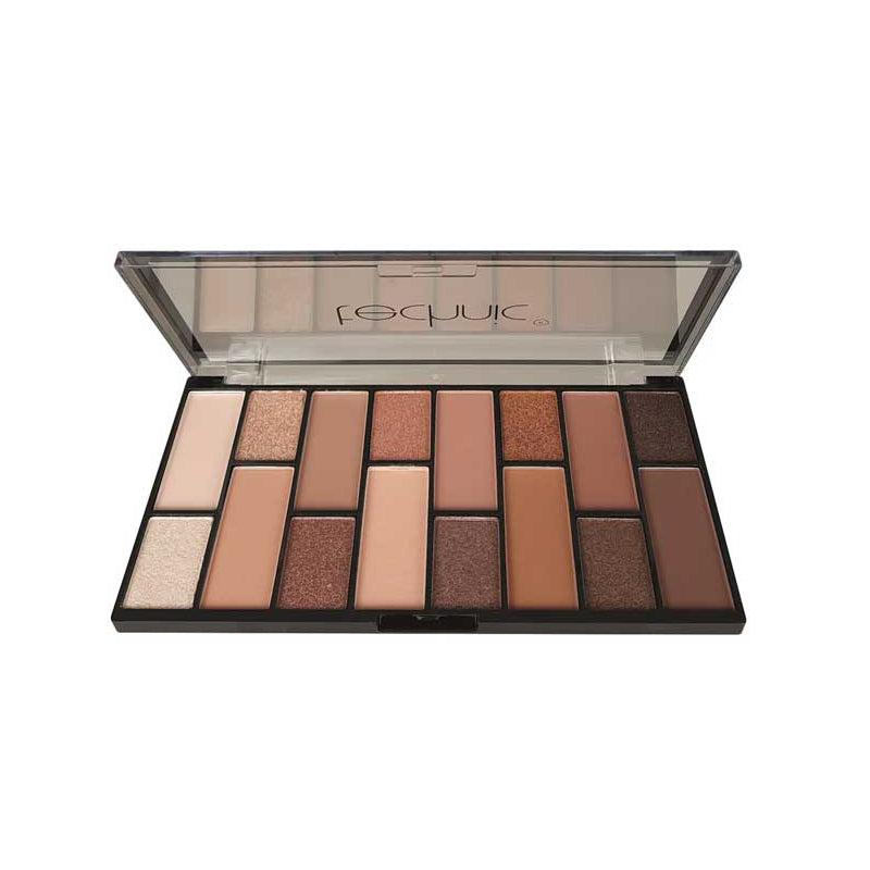 Technic Exposed Pressed Pigment Palette (29.6gm)