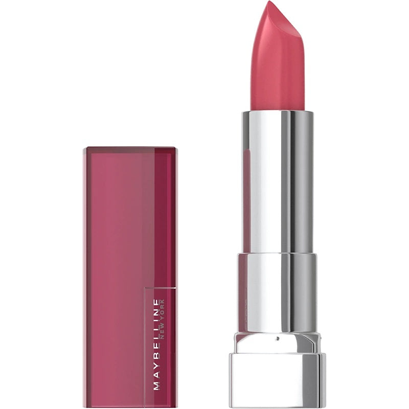 Maybelline Sensational Satin Lipstick